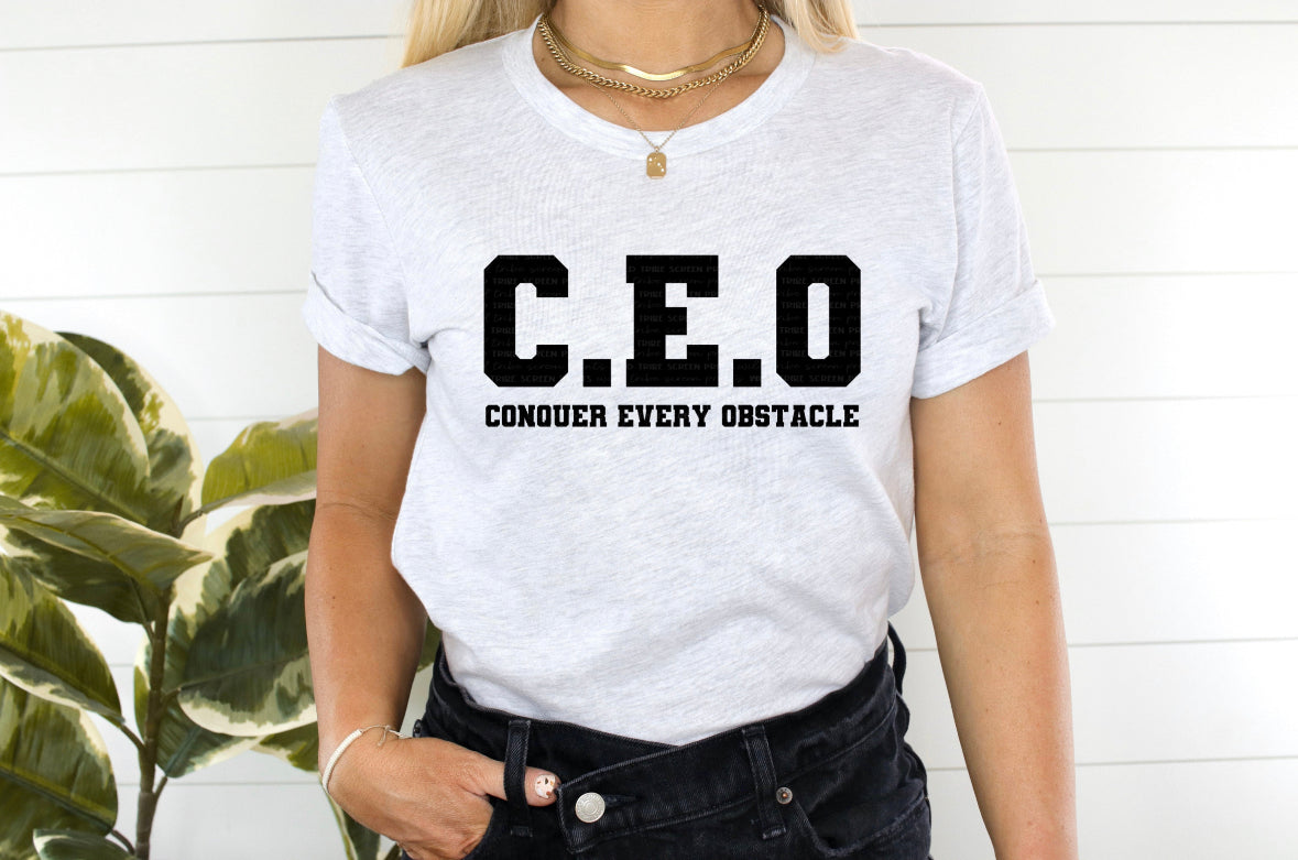 CEO