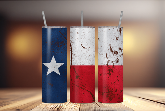 Texas flag