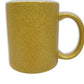 Glitter mug