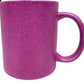 Glitter mug