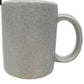 Glitter mug