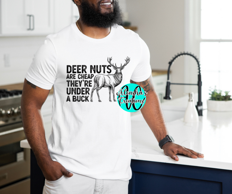 Deer Nuts