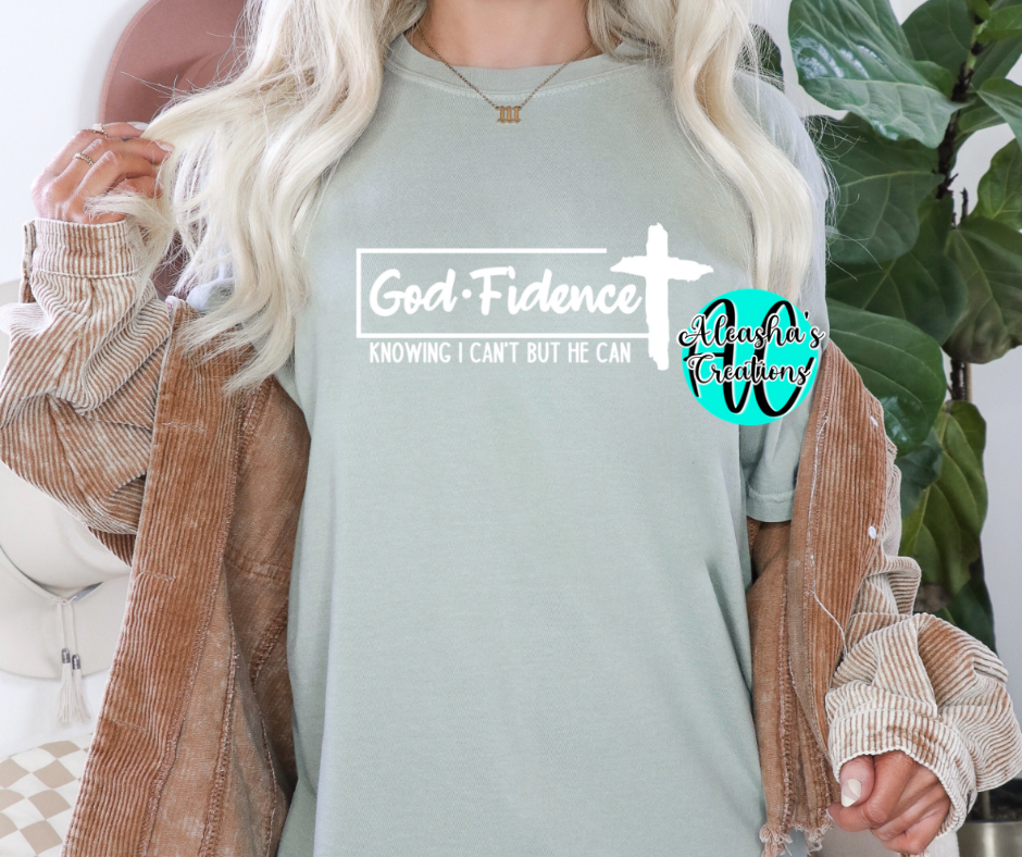 GOD-Fidence