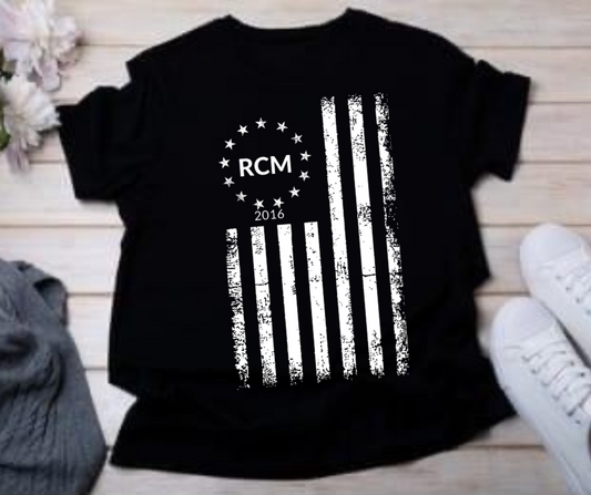 RCM WHITE