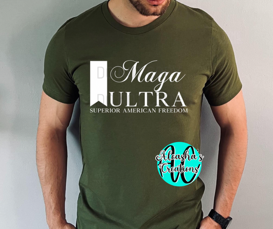 Maga Ultra