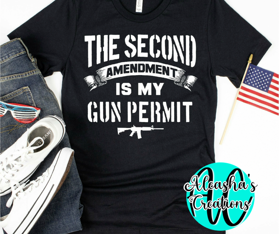 My Gun Permit