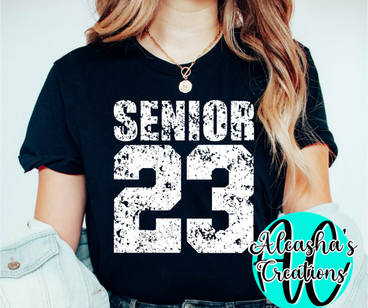 Senior '23